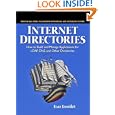 Internet Directories: How to Build and Manage Applications for LDAP, DNS, and Other...