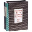 Mastering the Art of French Cooking