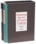 Mastering the Art of French Cooking (volumes I & II)
