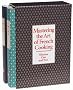 Mastering the Art of French Cooking 2 Volumes