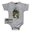 Korn - Korn Bot Onesie