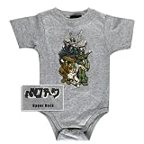 Korn - Korn Bot Infant Bodysuit