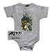 Korn - Korn Bot Onesie