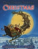 Twas the Night before Christmas (illustrated)