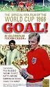 Goal! - The Official FIFA Film Of The World Cup 1966 [VHS]