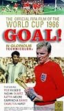 Review Odyssey Video  / Goal! - The Official FIFA Film Of The World Cup 1966