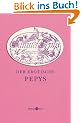 Der erotische Pepys