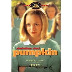 Pumpkin