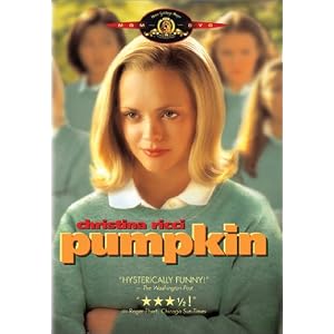 Pumpkin