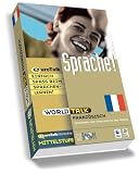 World Talk Französisch, 1 CD-ROM Verstehen und sprechen in der Praxis. Windows 98/NT/2000/ME/XP und Mac OS 8.6 und höher