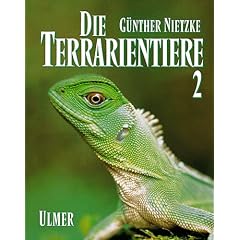Die Terrarientiere, Bd.2, Schildkr�ten, Br�ckenechsen und Echsen
