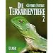Die Terrarientiere, Bd.2, Schildkr�ten, Br�ckenechsen und Echsen