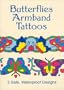 Butterflies Armband Tattoos (Little Activity S.)