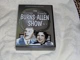 DVD : The George Burns & Gracie Allen Show - 40 Episodes 8 DVD-Collector's Set!