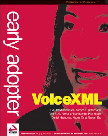 VoiceXML