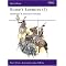 Osprey Men-at-Arms series, Vols.151-175
