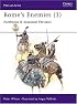 Rome's Enemies (3): Parthians and Sassanid Persians (Men-at-Arms)