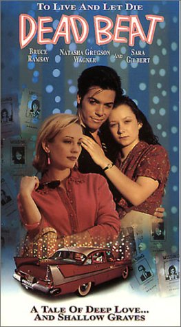 Childrens Toyshop  VHS : Dead Beat