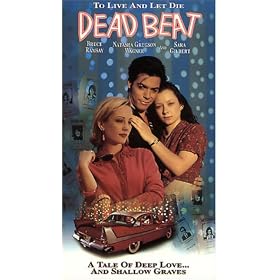 Dead Beat [VHS]