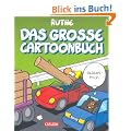 Ruthe: Das gro�e Cartoonbuch
