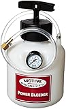 Motive Products 100 Brake System Power Bleeder