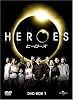 HEROES ／ ヒーローズ