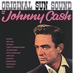 Original Sun Sound of Johnny Cash