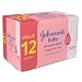 Johnson & Johnson Johnson's Baby Skincare Wipes - 768 CT