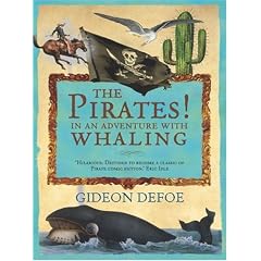 The Pirates! In an Adventure with Whaling