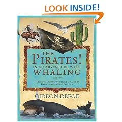 The Pirates! In an Adventure with Whaling
