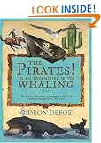 The Pirates! In an Adventure with Whaling