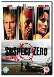 Suspect Zero [2004]