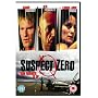 Suspect Zero [DVD] [2004]