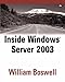 Inside Windows Server 2003 (Inside)