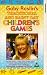 Gaby Roslin's Traditional And Rainy Day Children's Games [VHS]