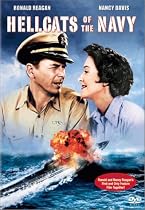 Hellcats of the Navy Movie Synopsis.
