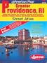 Street Atlas: Greater Providence