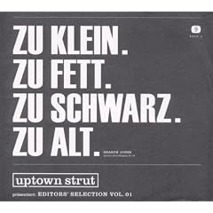 Editor'S Selection Vol.1