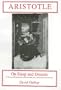 Aristotle: On Sleep and Dreams (Classical Texts Series)