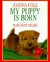 My Puppy Is Born