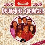 Produkt-Bild: Deutsche Schlager 1965-1966