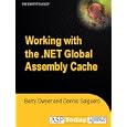 Working NET Global Assembly Cache