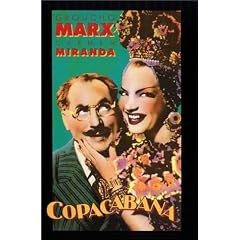 Copacabana by 