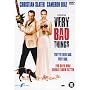 Very Bad Things <b>DVD</b> ~ Christian Slater