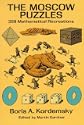 The Moscow Puzzles
