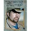 Toby Keith - White Trash with Money