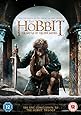 The Hobbit: The Battle of the Five Armies [DVD] [2015]