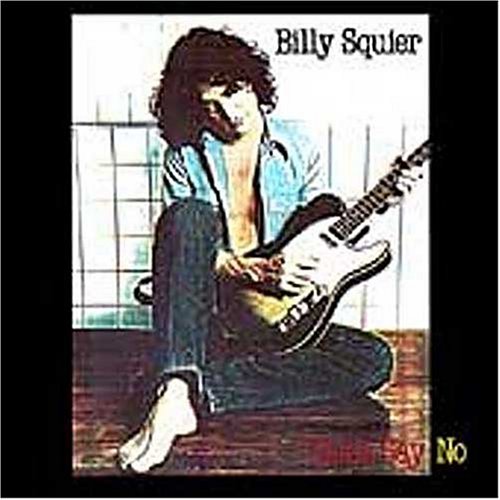 Billy Squier - The stroke (remix) Lyrics - Zortam Music