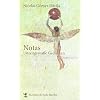 Notas: Unzeitgem��e Gedanken