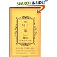 The Gift by  Hafiz and Daniel Ladinsky